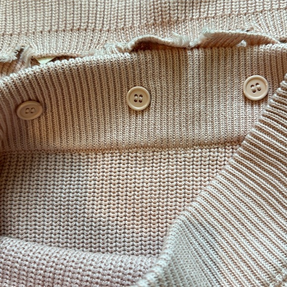 SER.O.YA LOLA DRESS CINTZ ROSE M - Picture 4 of 12